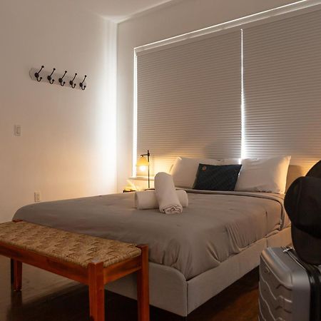 Miami Two Bedroom Apartment - Heart Of Wynwood & Edgewater - Private Parking Spot Exterior photo