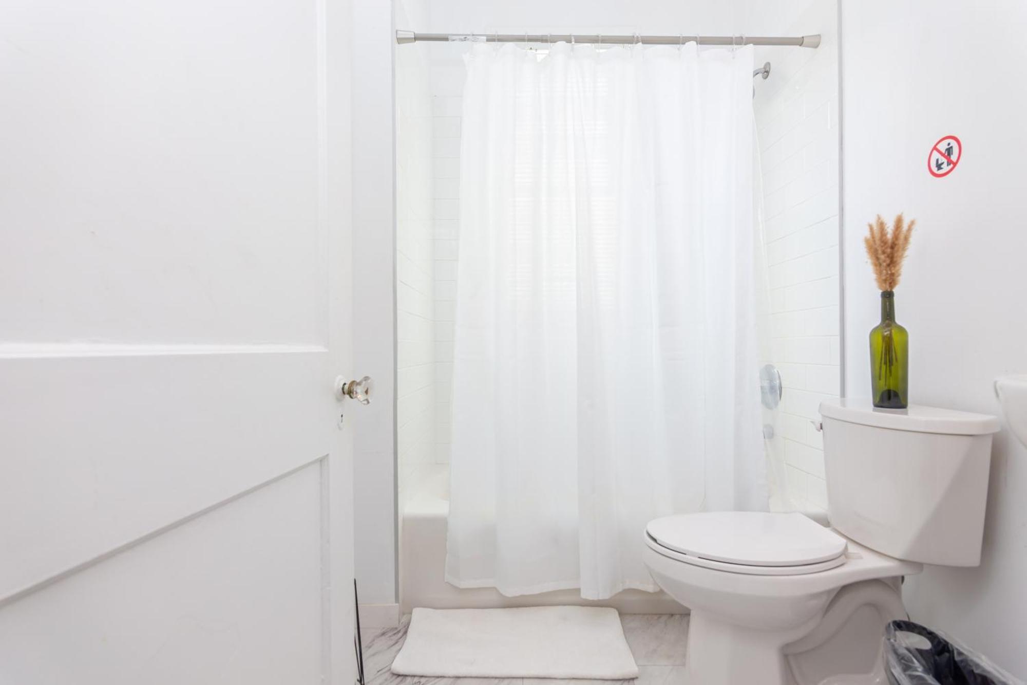 Miami Two Bedroom Apartment - Heart Of Wynwood & Edgewater - Private Parking Spot Exterior photo